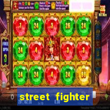 street fighter baixar jogo